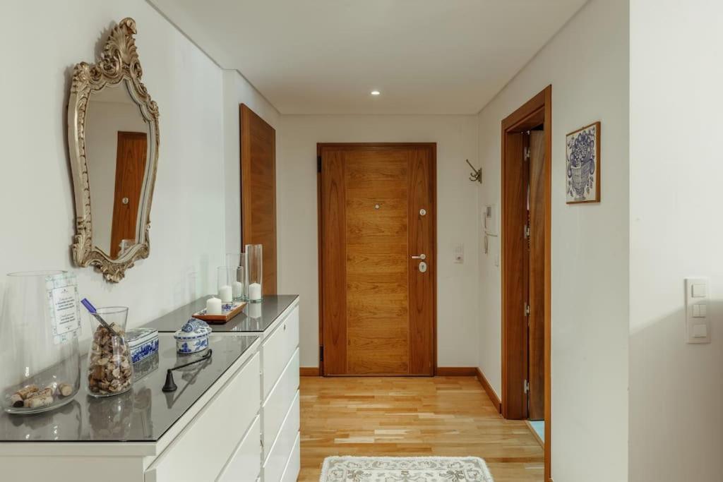 Charmoso Apartamento Сакавен Экстерьер фото