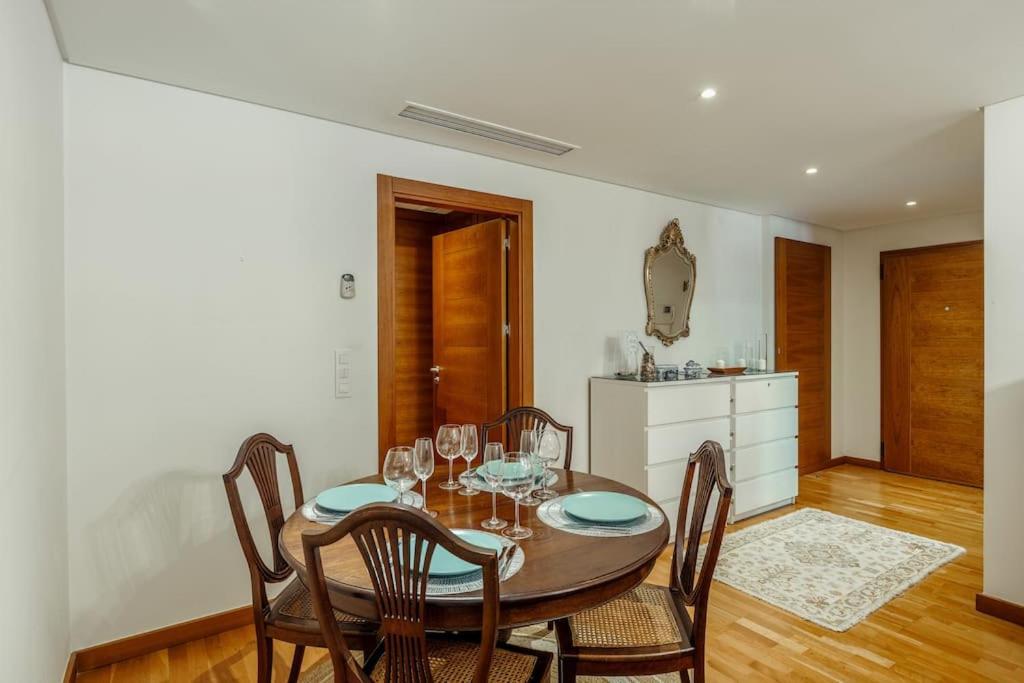 Charmoso Apartamento Сакавен Экстерьер фото