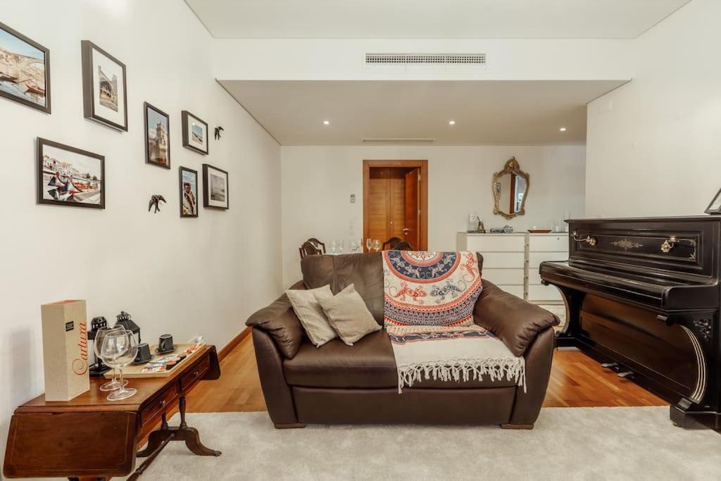 Charmoso Apartamento Сакавен Экстерьер фото